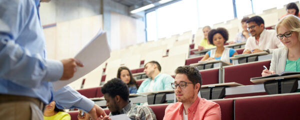 Enseignement supérieur en France