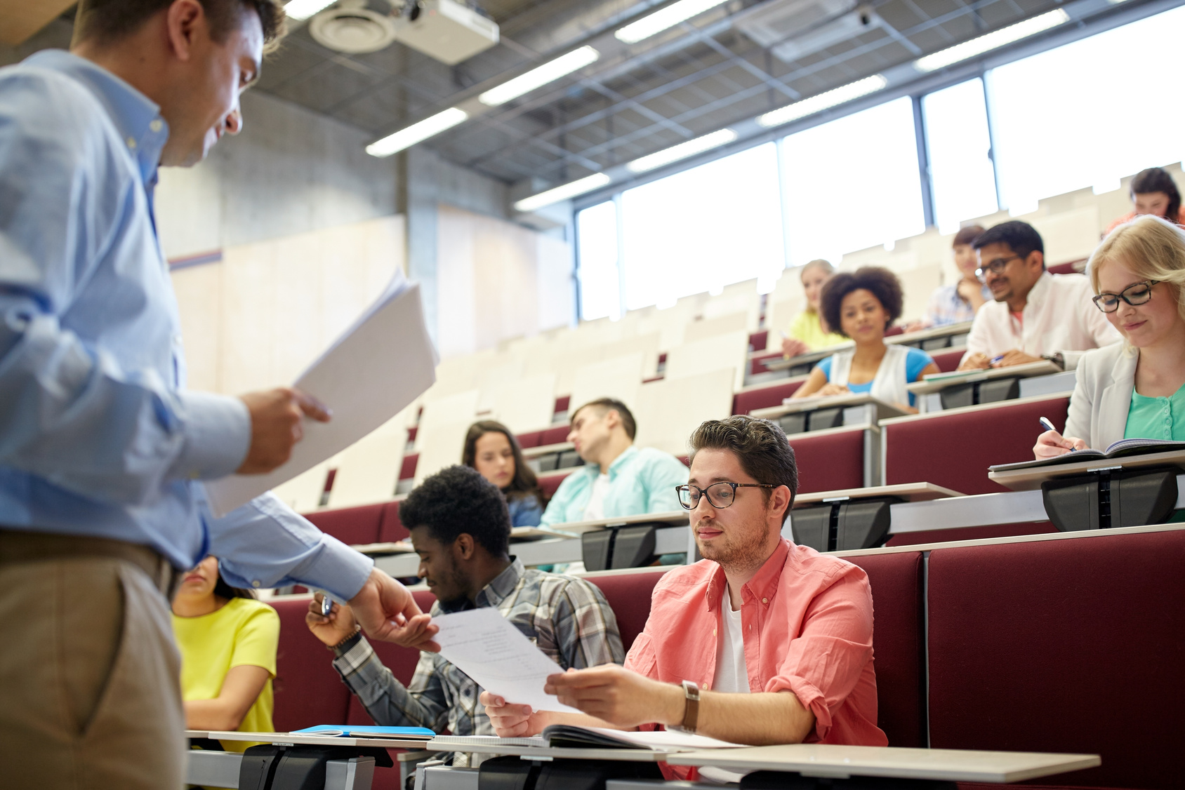 Enseignement supérieur en France